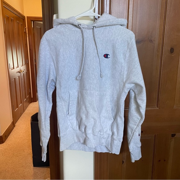 Champion Hoodie Reverse Weave - Picture 2 of 4